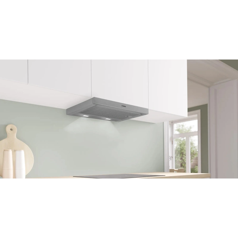 Встраиваемая вытяжка Bosch DFL064A52