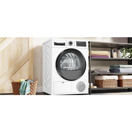 Сушильная машина Bosch WQG23100IT