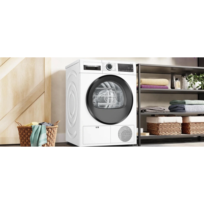 Сушильная машина Bosch WQG23100IT
