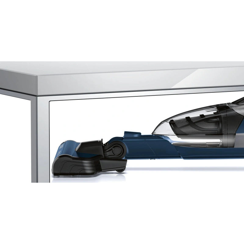 Пылесос Bosch BBH216RB3