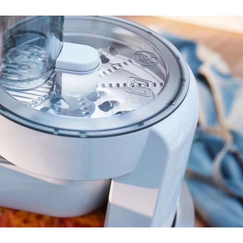 Кухонный комбайн Bosch MUMS2EW30