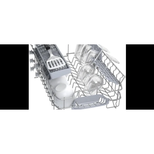 Встраиваемая посудомоечная машина Bosch SRV2IKX3CR