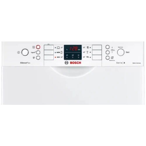 Посудомоечная машина Bosch SPS46NW03R