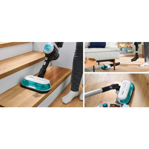 Пылесос Bosch BCS71HYG1