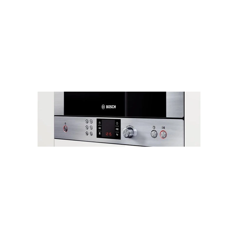 Встраиваемая микроволновая печь Bosch HMT 85GL53