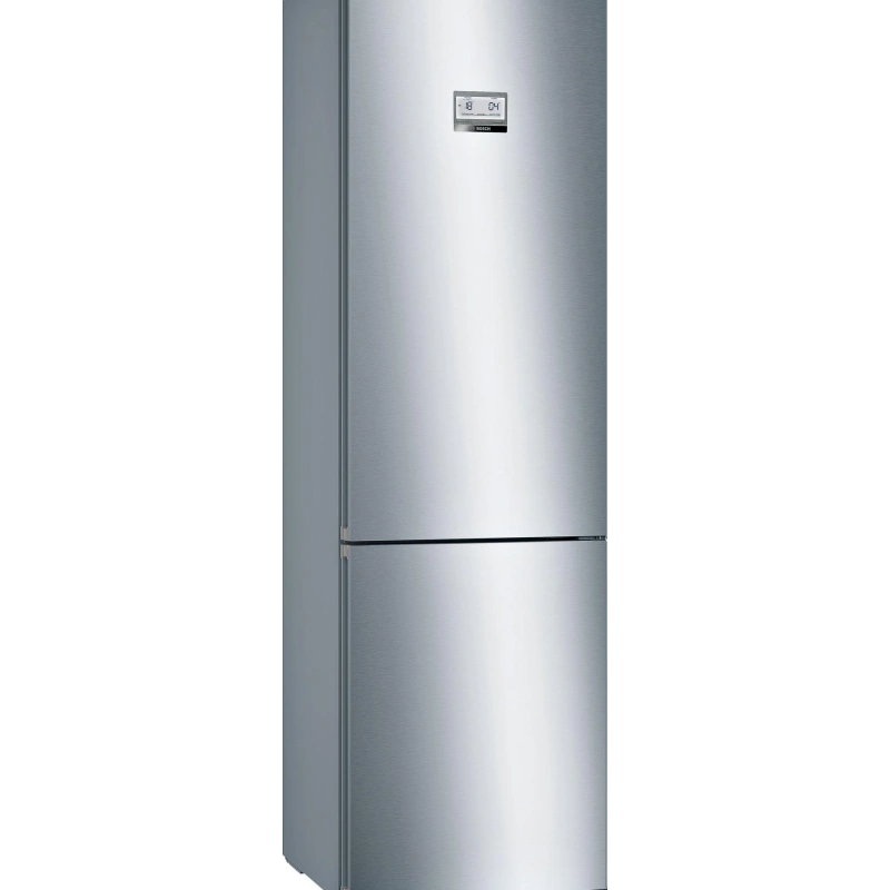 Двухкамерный холодильник Bosch KGN39AI2AR
