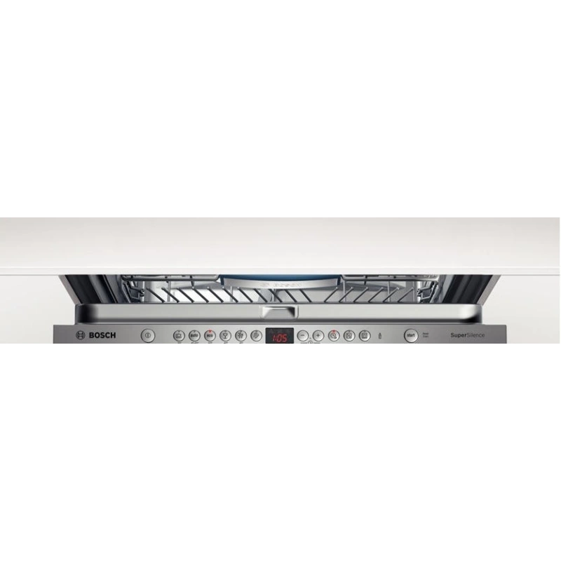 Встраиваемая посудомоечная машина Bosch SMV 65X00 RU