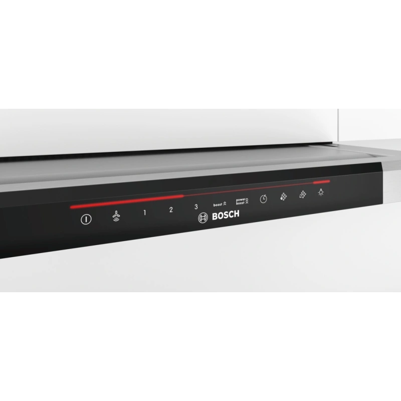 Встраиваемая вытяжка Bosch DFS067K50