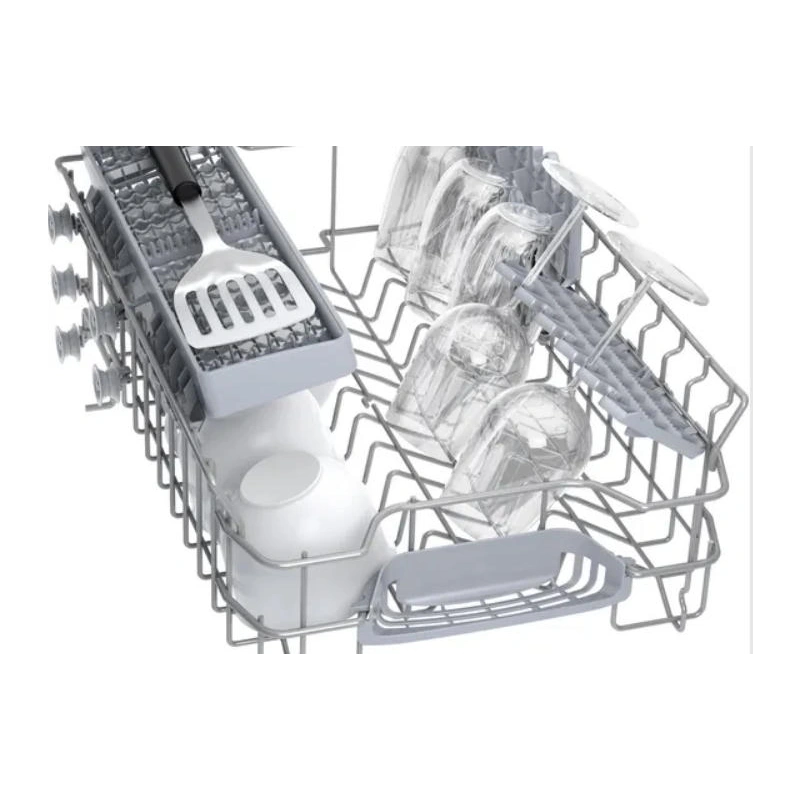 Встраиваемая посудомоечная машина Bosh SRV4HKX2DR