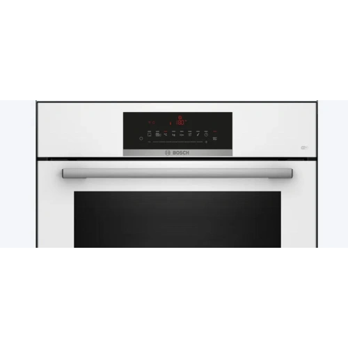 Духовой шкаф Bosch HBJ559YW6R