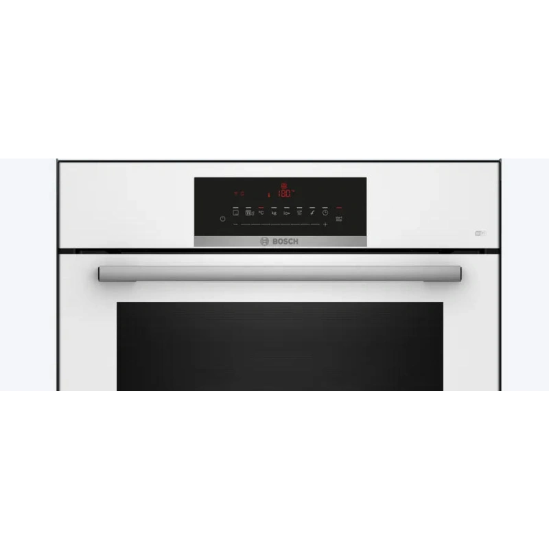 Духовой шкаф Bosch HBJ559YW6R