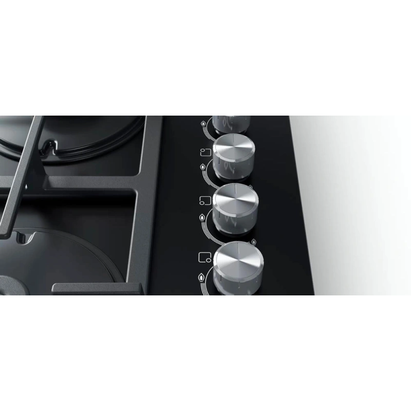Газовая варочная панель Bosch POP6C6O90R