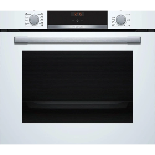 Духовой шкаф Bosch HBJ554YW0R