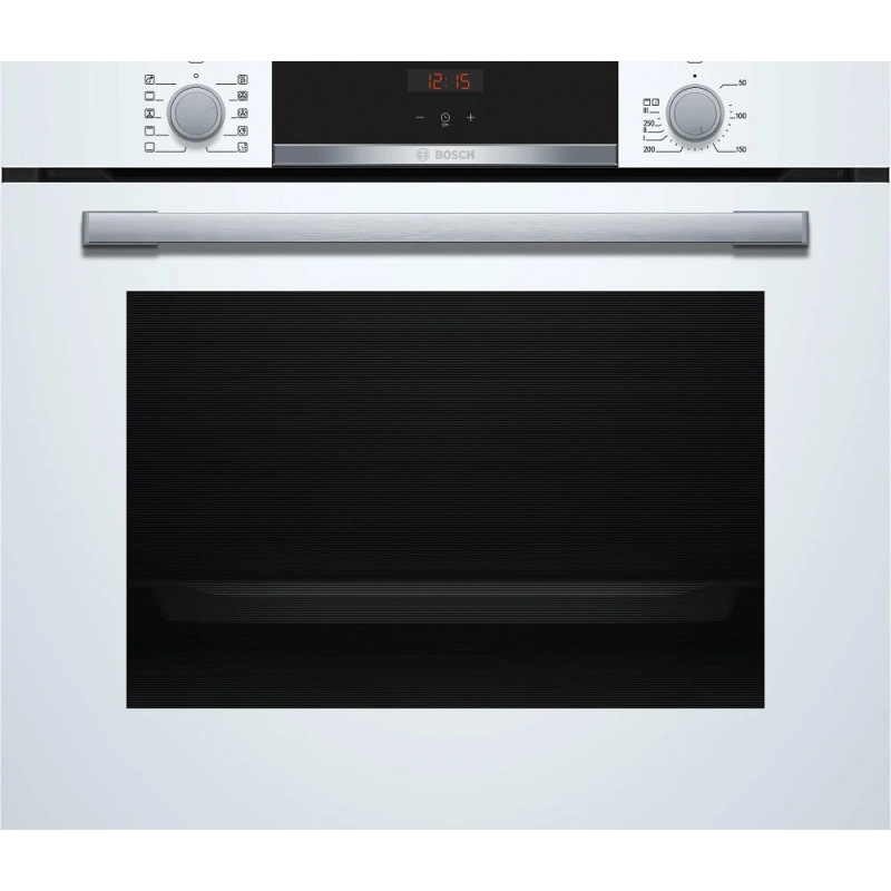 Духовой шкаф Bosch HBJ554YW0R
