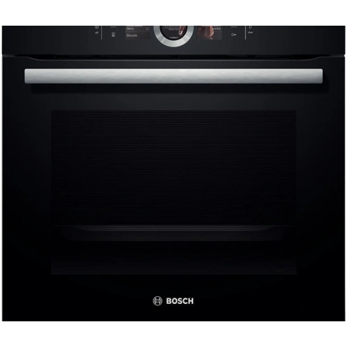 Духовой шкаф Bosch HBG6764B1