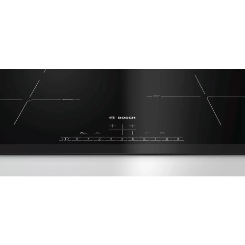 Индукционная варочная панель Bosch PIE651FC1E