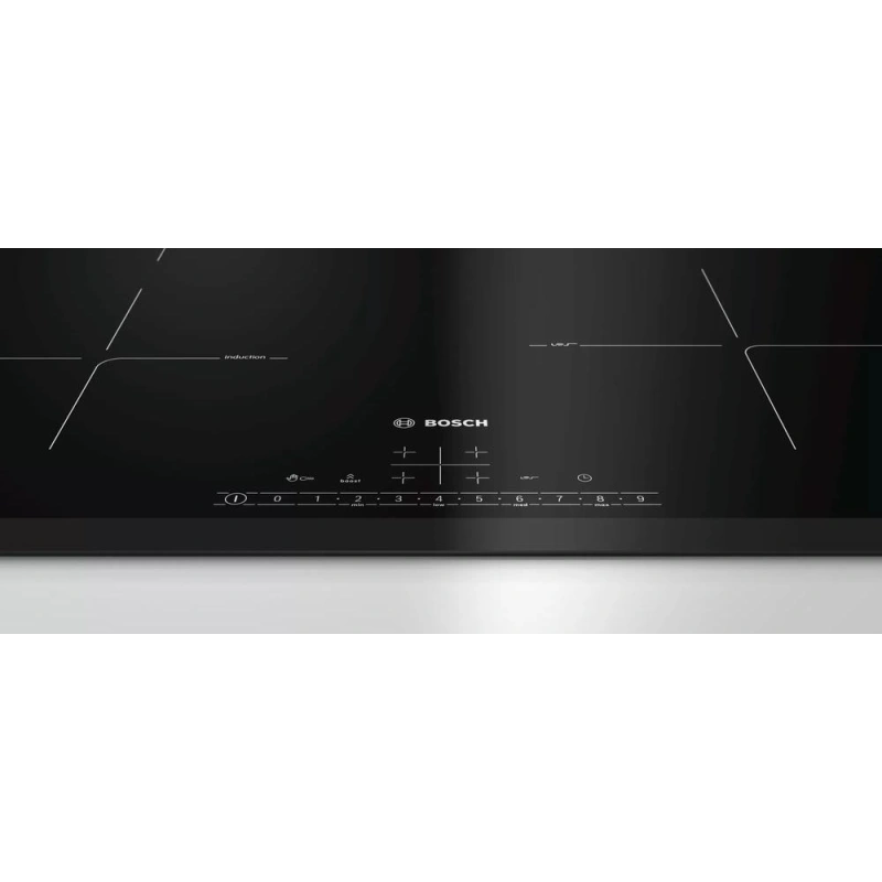 Индукционная варочная панель Bosch PIE651FC1E
