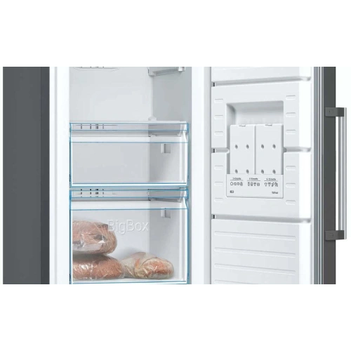 Отдельностоящий морозильник Bosch GSN36VXFP