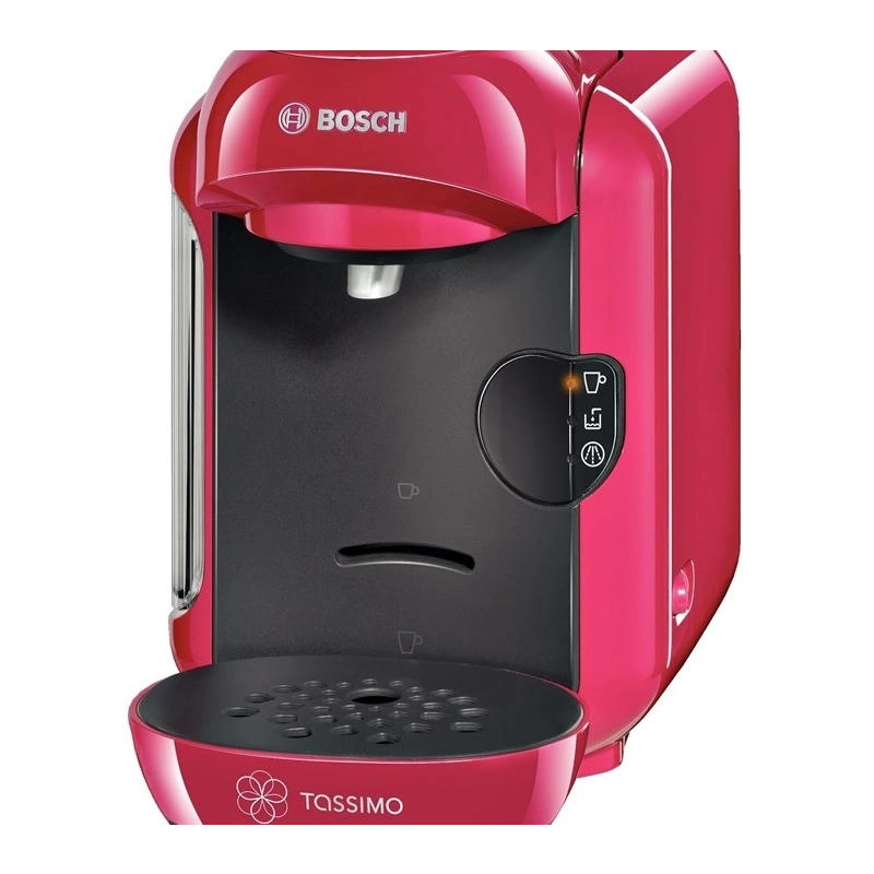 Кофемашина Bosch TAS 1201 TASSIMO