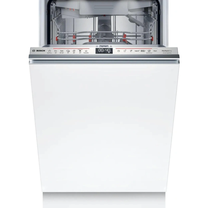 Встраиваемая посудомоечная машина Bosch SPV8ZMX06Q