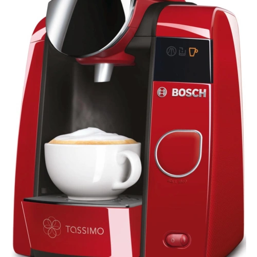 Кофемашина Bosch TAS 4503