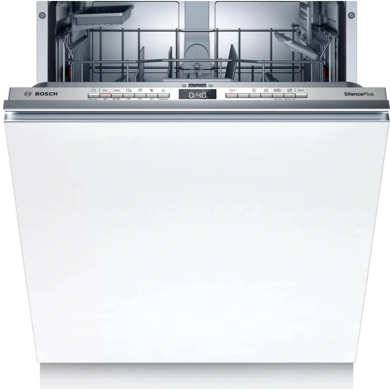 Встраиваемая посудомоечная машина Bosch SGV4HAX48E