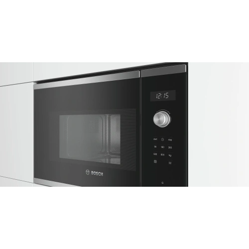 Встраиваемая микроволновая печь Bosch BFL524MS0