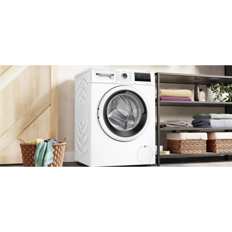 Стиральная машина Bosch WAN28208IT