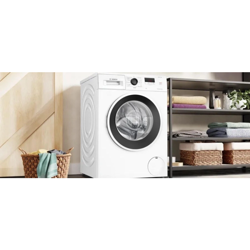 Стиральная машина Bosch WGE03400BY