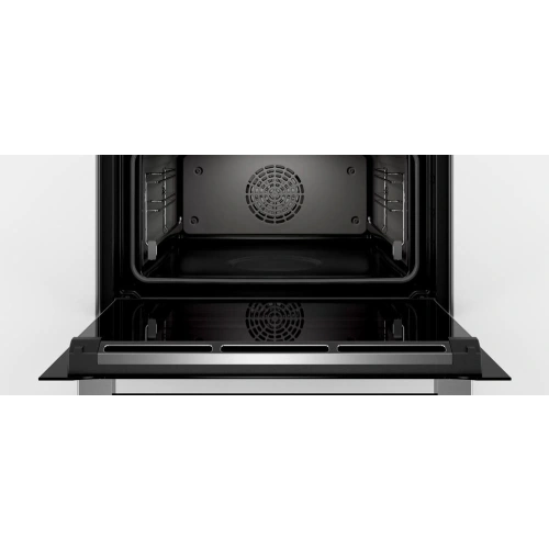 Компактный паровой духовой шкаф Bosch CSG656RS2