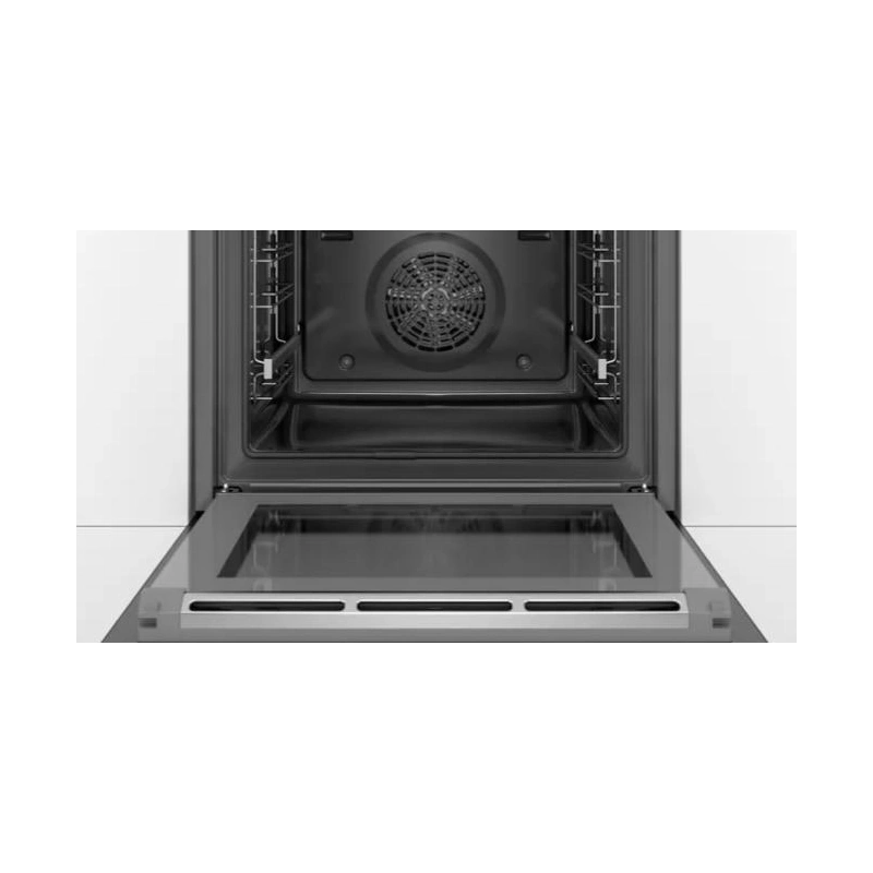 Духовой шкаф Bosch HBG378EB6R