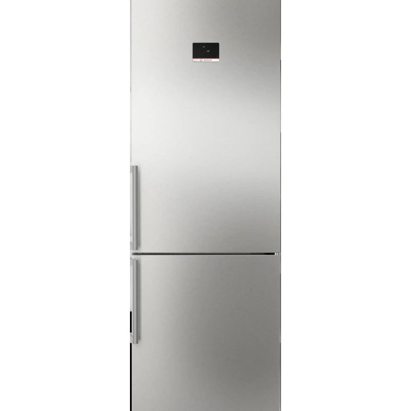 Двухкамерный холодильник Bosch KGN49AIBT