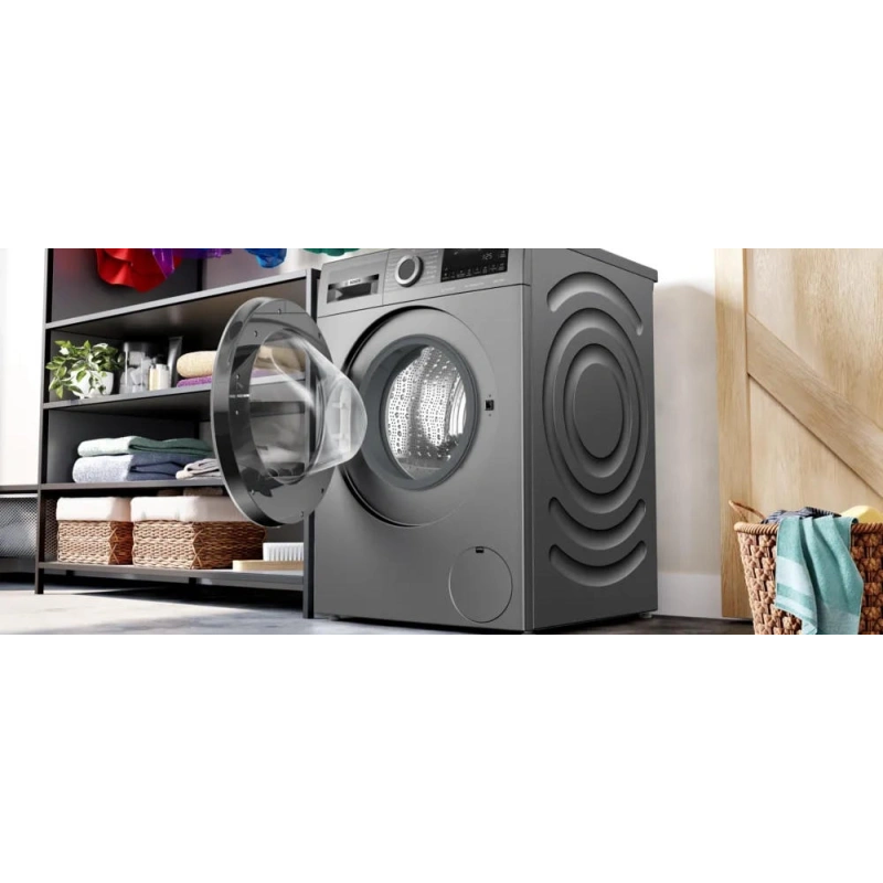 Стиральная машина Bosch WGG244ZREU