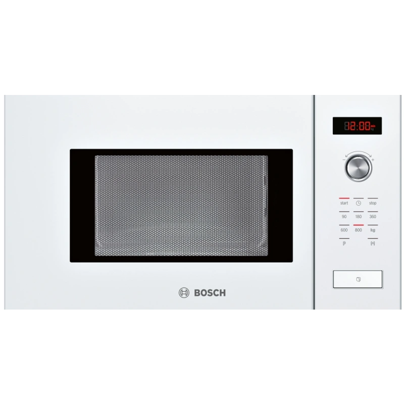 Встраиваемая микроволновая печь Bosch HMT 75M624