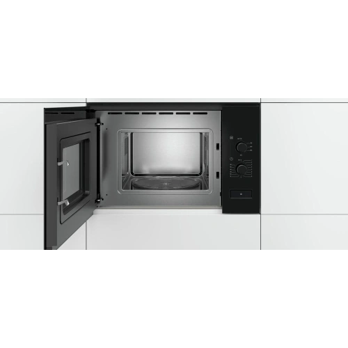 Встраиваемая микроволновая печь Bosch BFL520MB0
