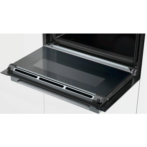 Духовой шкаф Bosch CSG656RS6