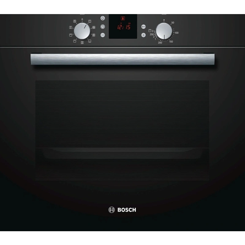 Духовой шкаф Bosch HBN539S5