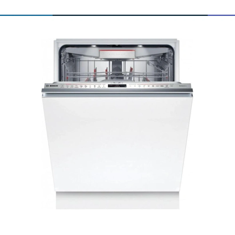 Встраиваемая посудомоечная машина Bosch SMV8YCX02E