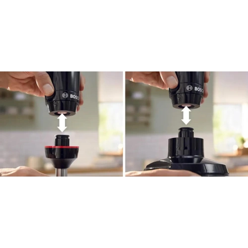 Блендер Bosch MSM4B623
