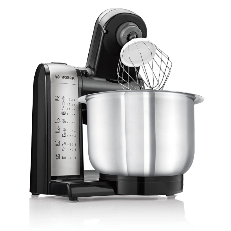Кухонный комбайн Bosch MUM48SL