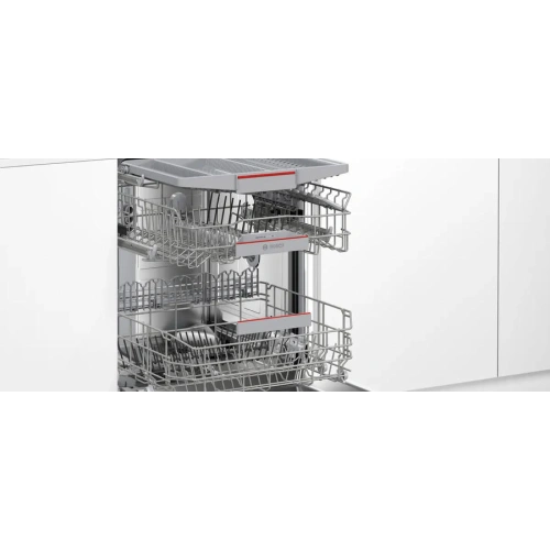 Встраиваемая посудомоечная машина Bosch SMV6YCX02E