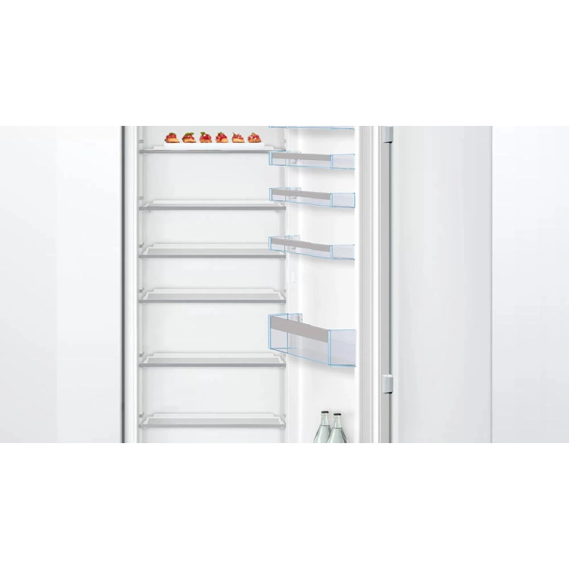 Однокамерный холодильник Bosch KIR81VFF0