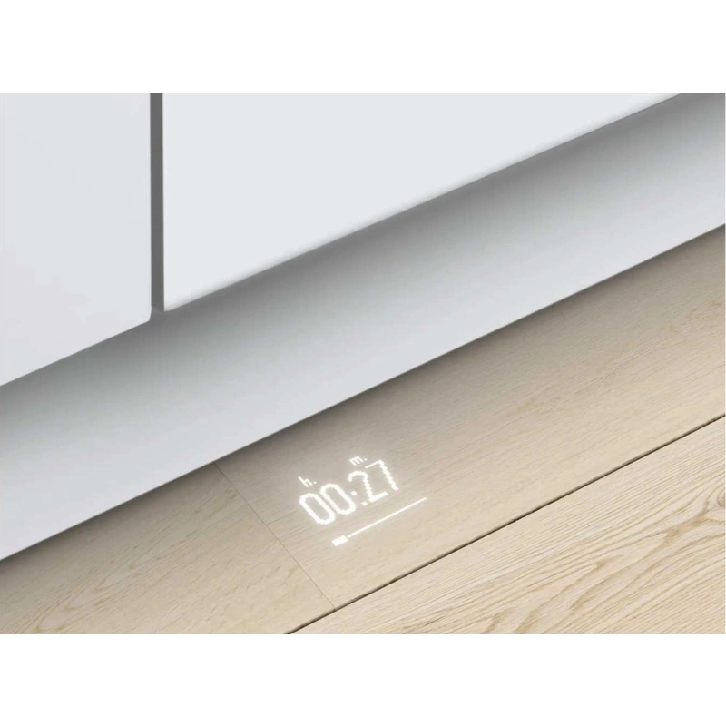 Встраиваемая посудомоечная машина Bosch SPV4HMX54E
