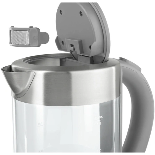 Чайник Bosch TWK 7090