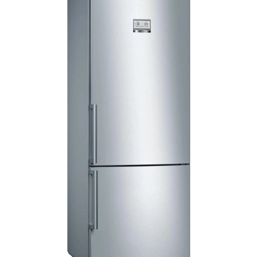Двухкамерный холодильник Bosch KGN56HI30M