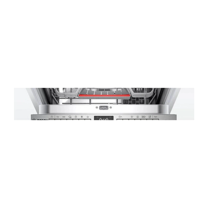 Встраиваемая посудомоечная машина Bosch SRV 4HKX53E
