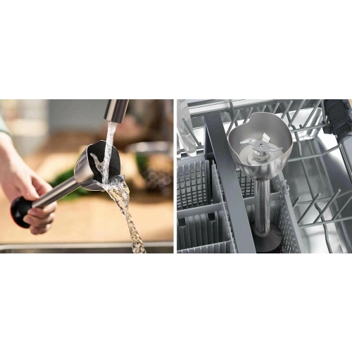 Блендер Bosch MSM4B670