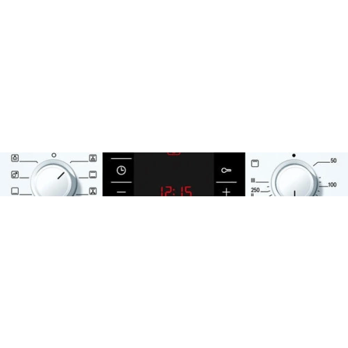 Духовой шкаф Bosch HBA 23B222E