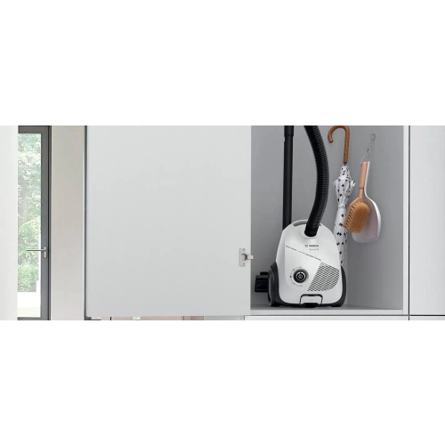 Пылесос Bosch BGLS2WH1H