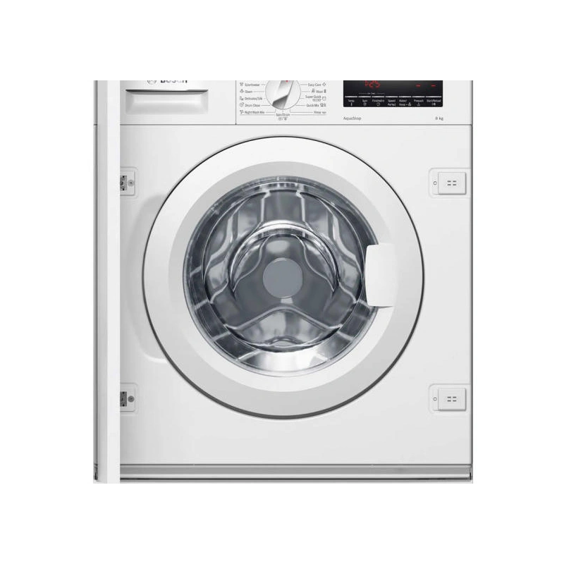Стиральная машина Bosch WIW28542EU